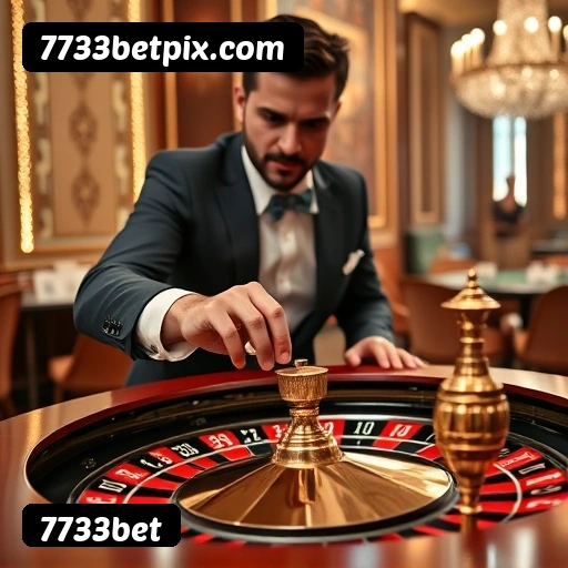 7733bet São Paulo - Hot Promos
