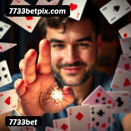 7733bet - Rápido Acesse