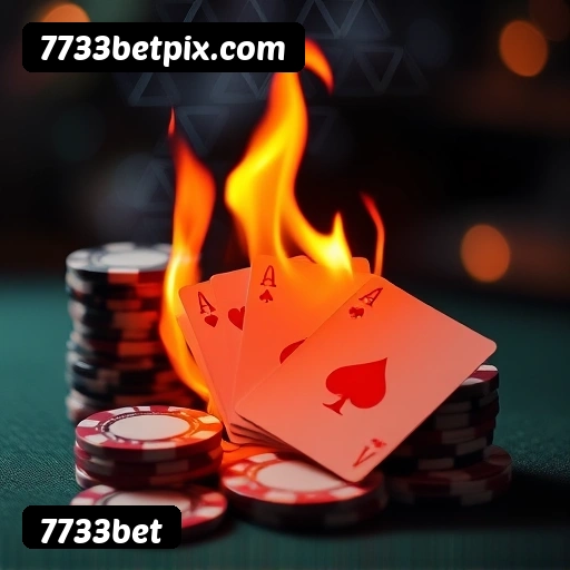 7733bet - cassino ao vivo