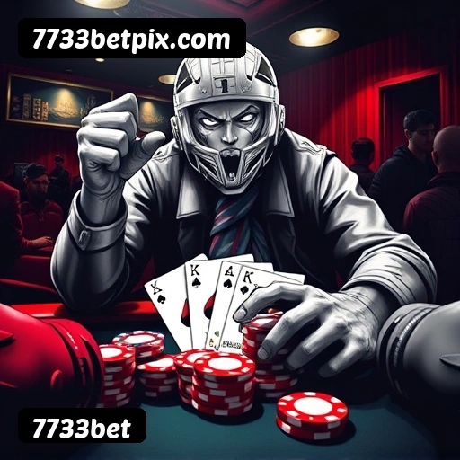 7733bet Rio de Janeiro - Professional Dealers