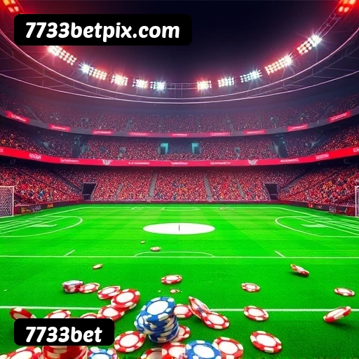 7733bet - App Security