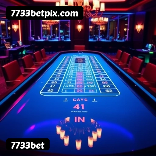 7733bet Brasília - VIP Program
