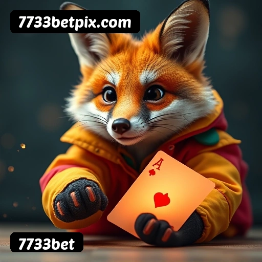 7733bet Belo Horizonte - Provably Fair