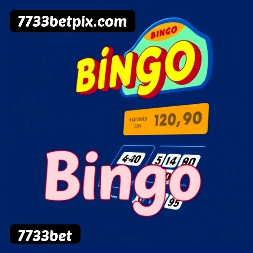 7733bet Belo Horizonte - Promo Tips