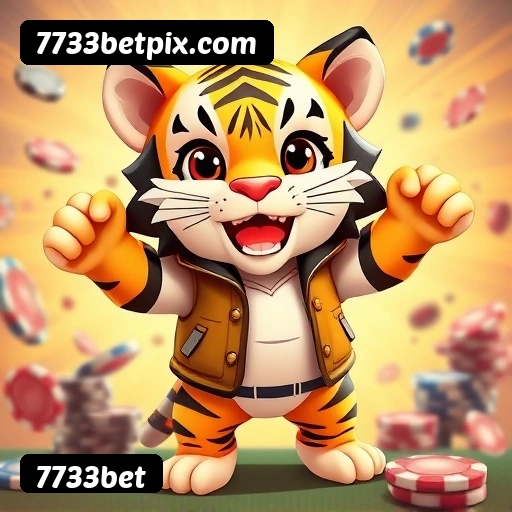 7733bet - App Features