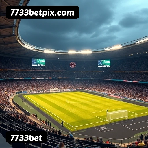 7733bet Salvador - Support