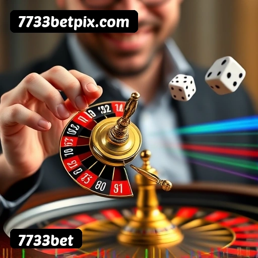 7733bet Rio de Janeiro - Licenses