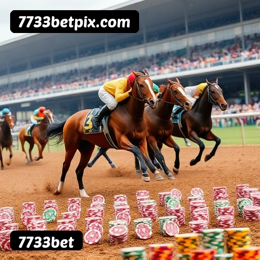 7733bet São Paulo - All Bonuses