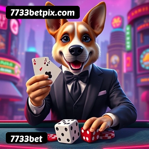 7733bet Curitiba - Live Status