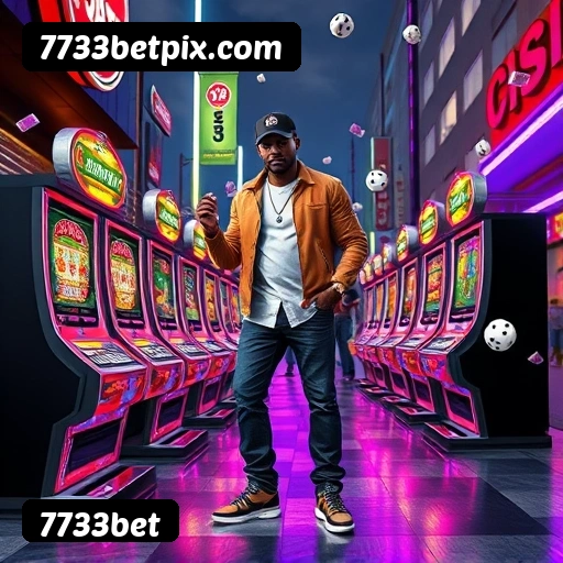 7733bet - Support