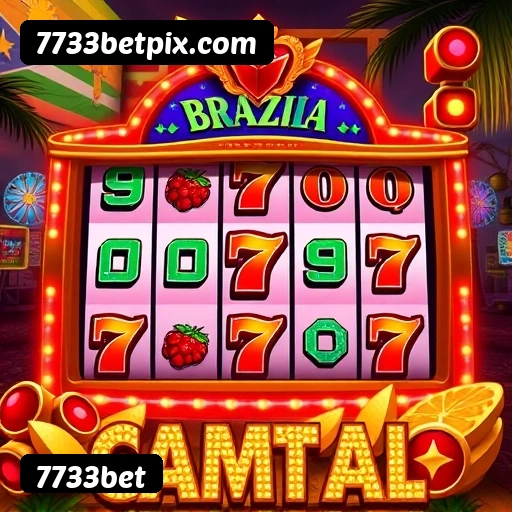 7733bet Belo Horizonte - Winners