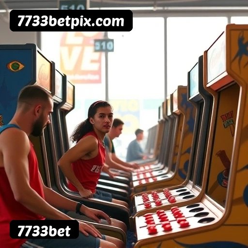 7733bet - Installation Guide