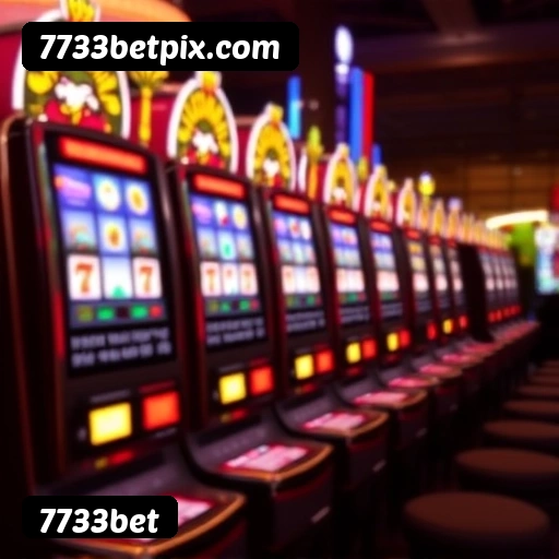 7733bet - Análise de Mercados Esportivos