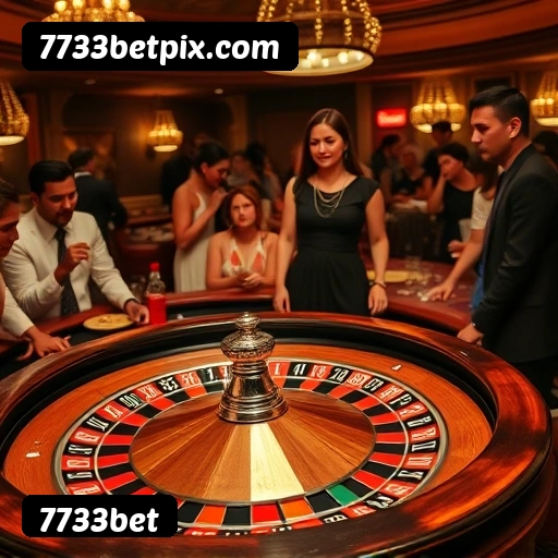 7733bet - App Performance