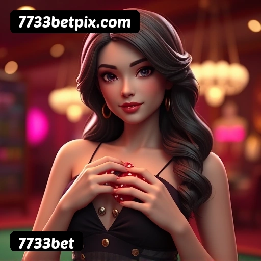 7733bet Curitiba - Live Betting