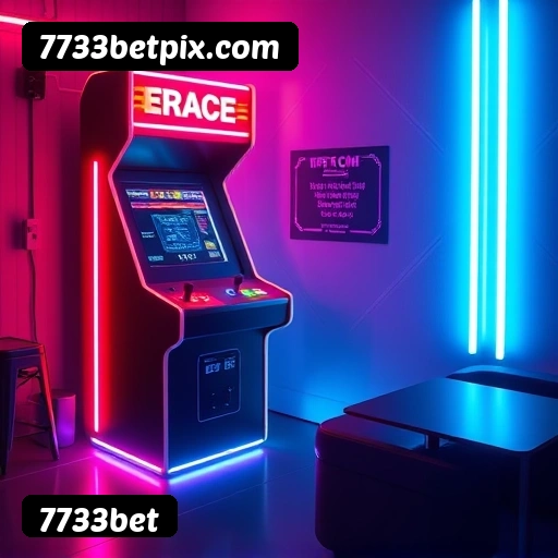 7733bet Belo Horizonte - Jackpots