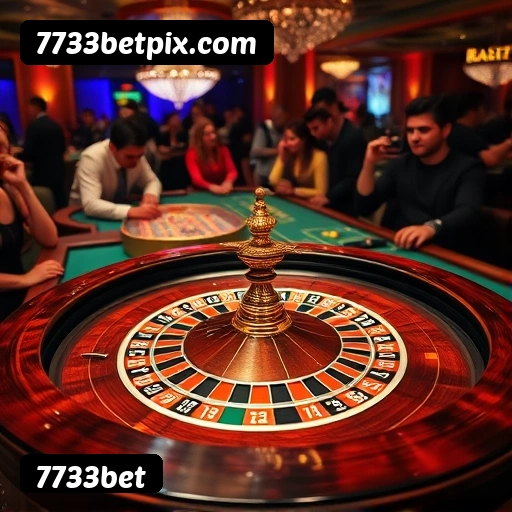 7733bet Brasília - Betting Features