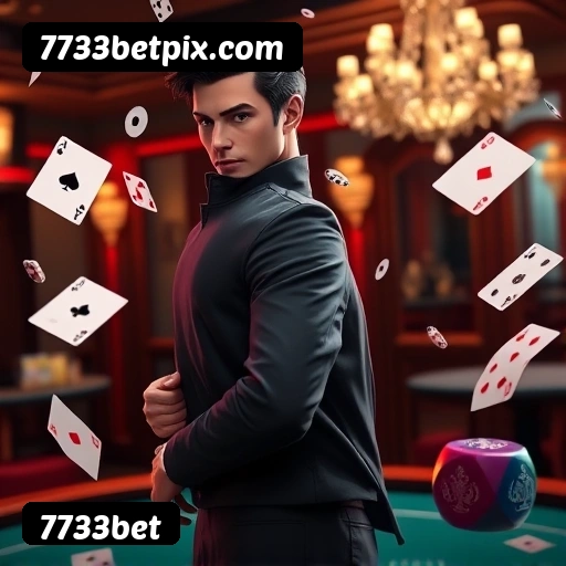7733bet Belo Horizonte - Reivindique Bonus
